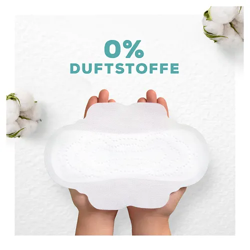 0% DUFTSTOFFE