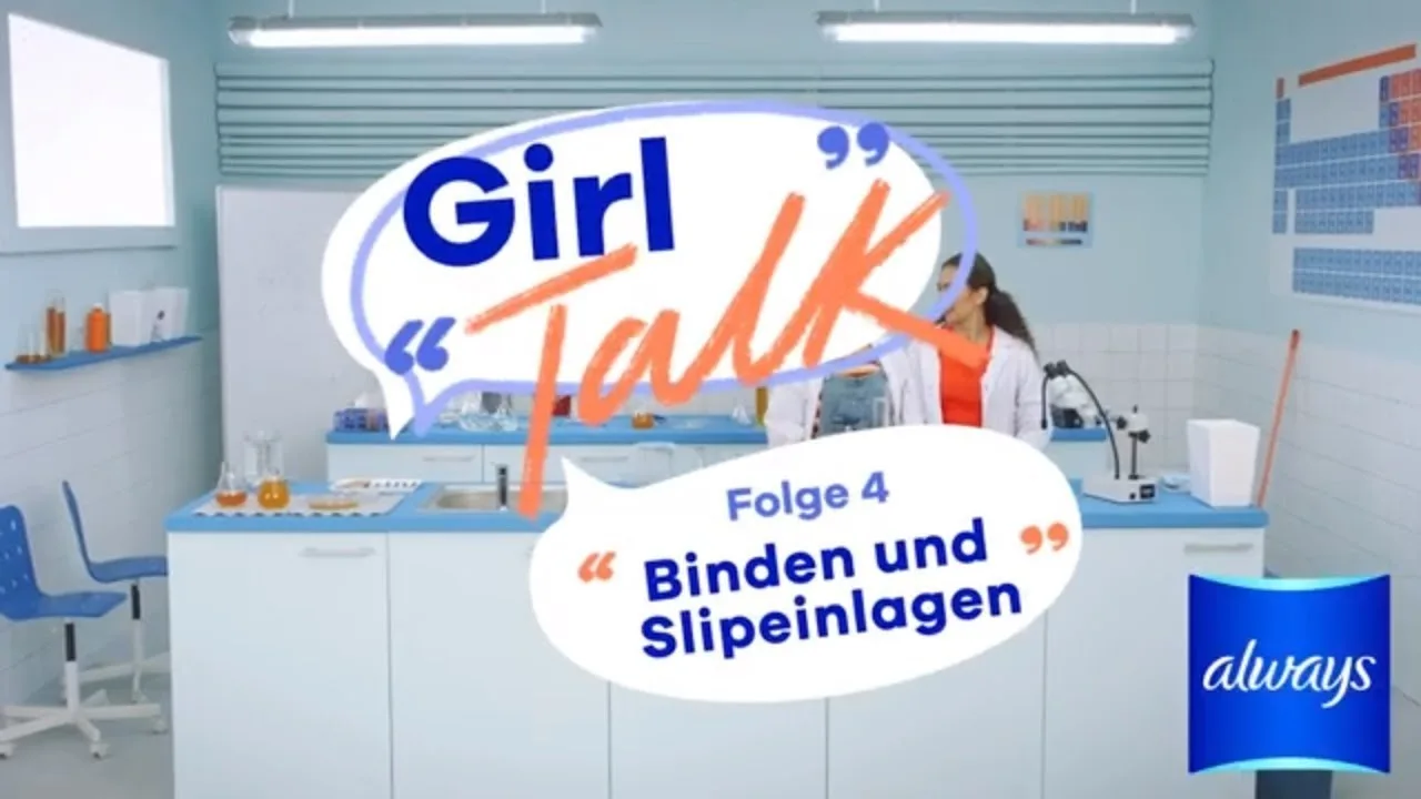 Girl Talk 4
