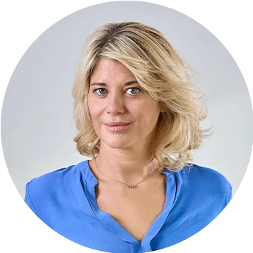 Dr. med. Judith Bildau