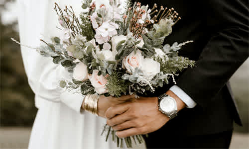 Three ways to manage your finances in the lead-up to your wedding