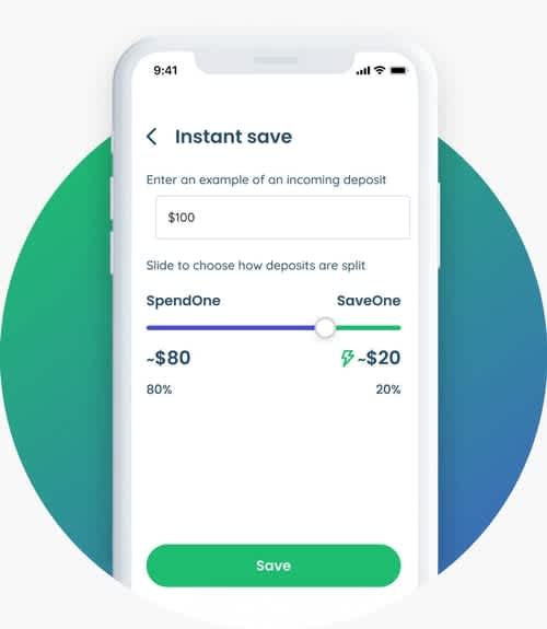 societyone-app-instant-save