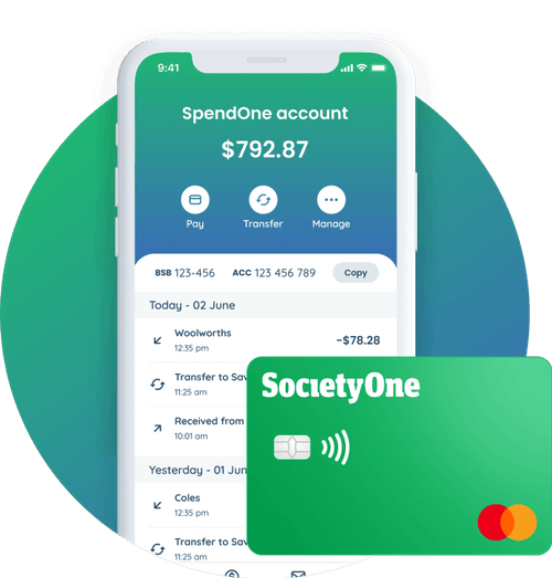 SpendOne