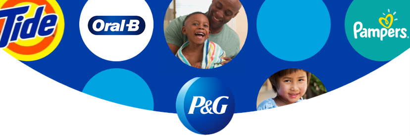 Chat p&g live P