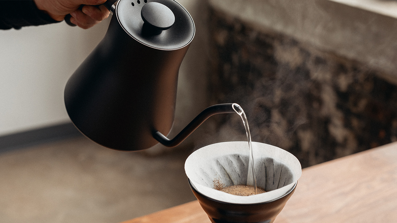 Pour Over Brew Guide | How to Brew at Home | Intelligentsia Coffee