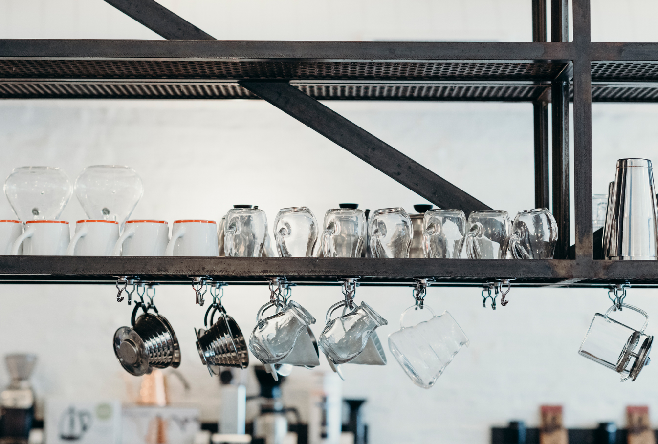 Logan Square Coffeebar look inside image 3