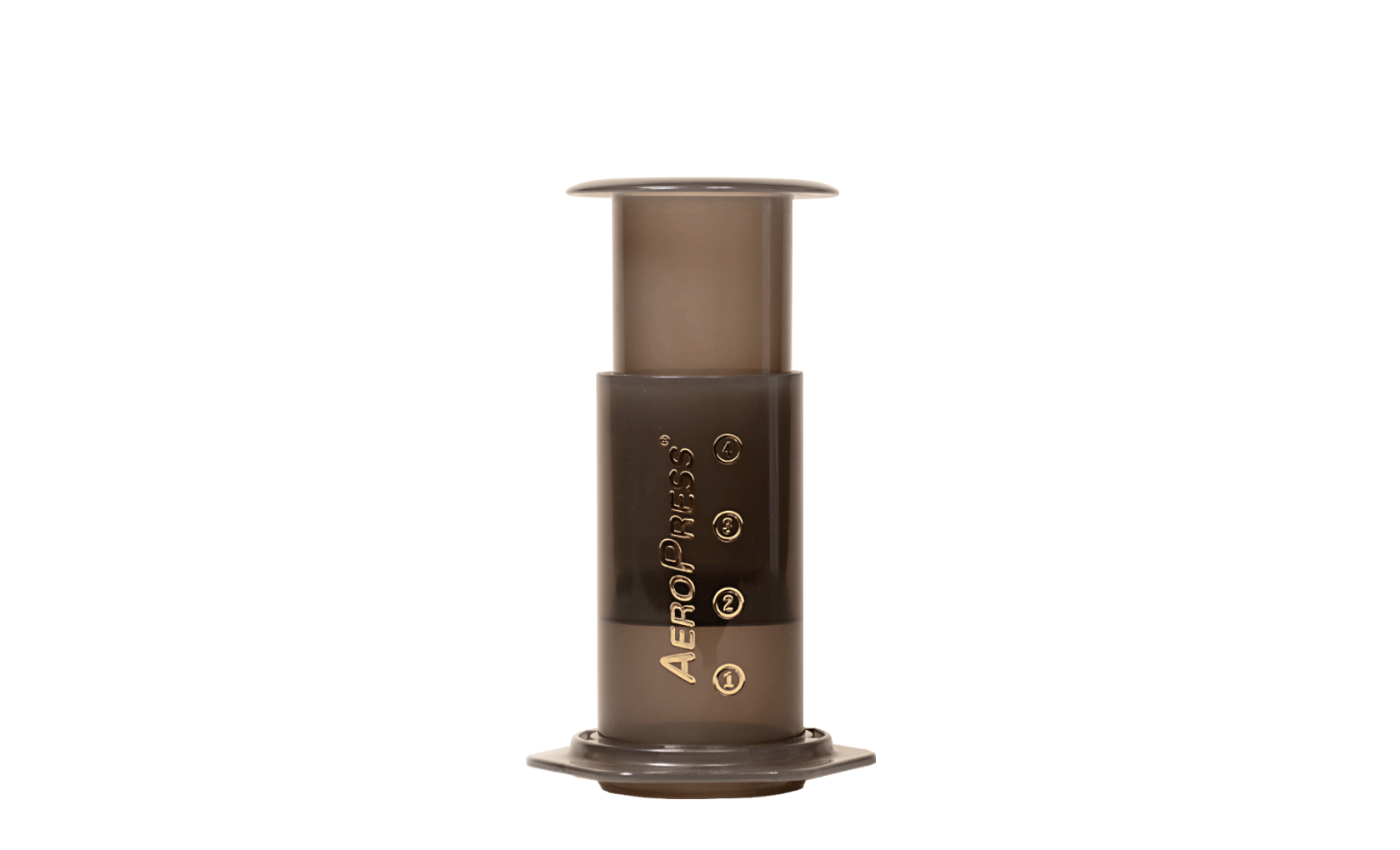 Aeropress - Aeropress hero image