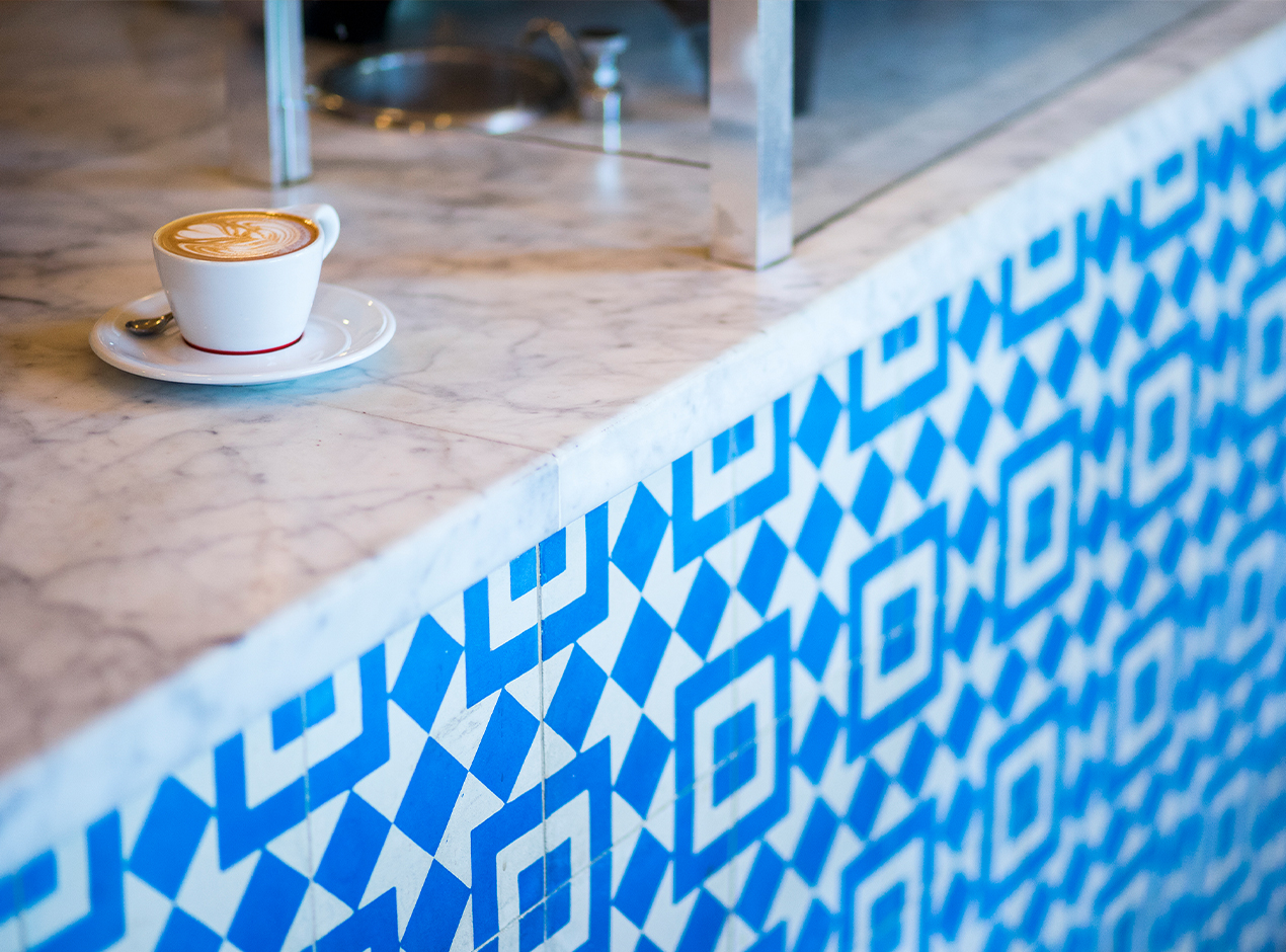 Silver Lake Coffeebar Los Angeles Locations Intelligentsia Coffee