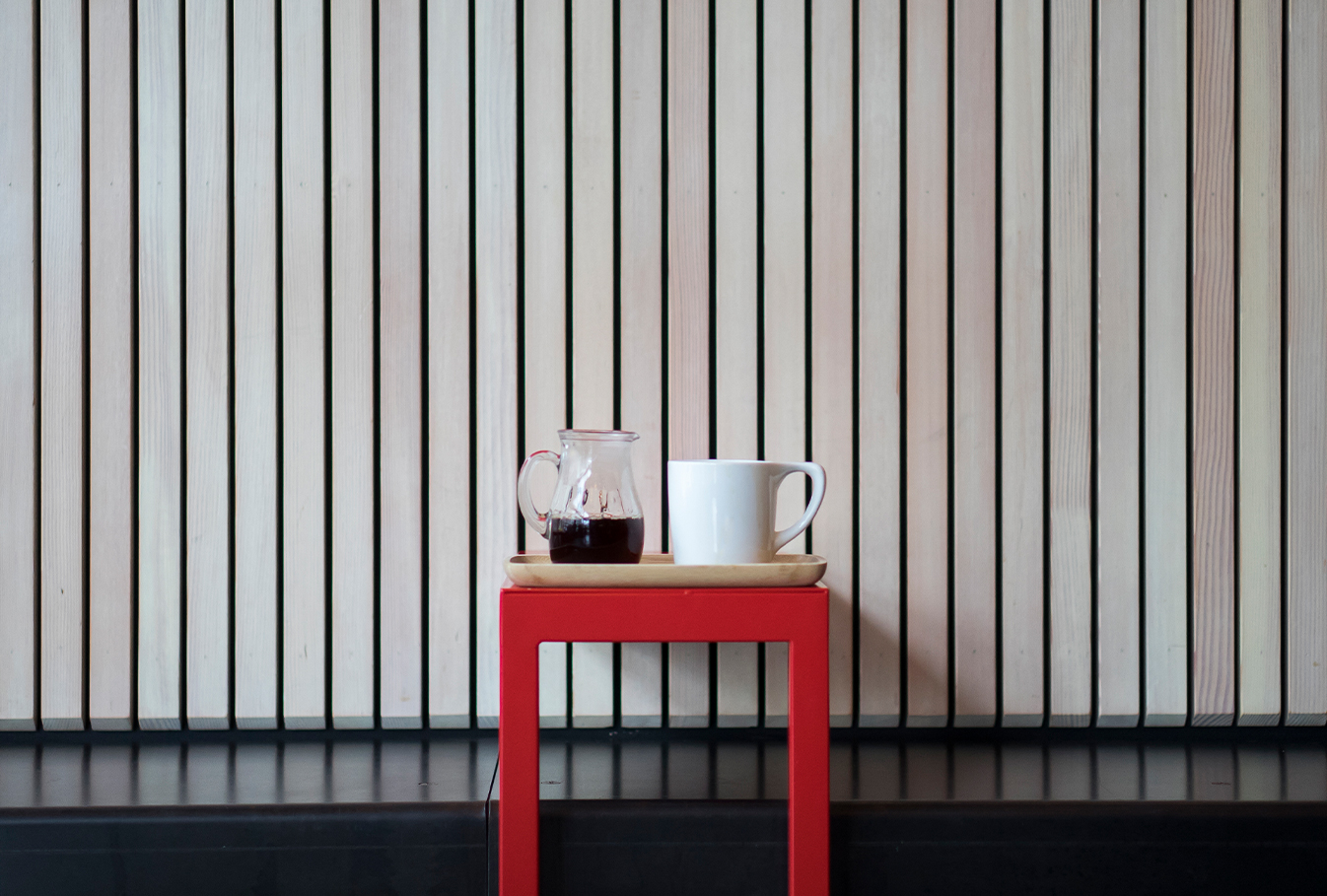 Wicker Park Coffeebar look inside image 3
