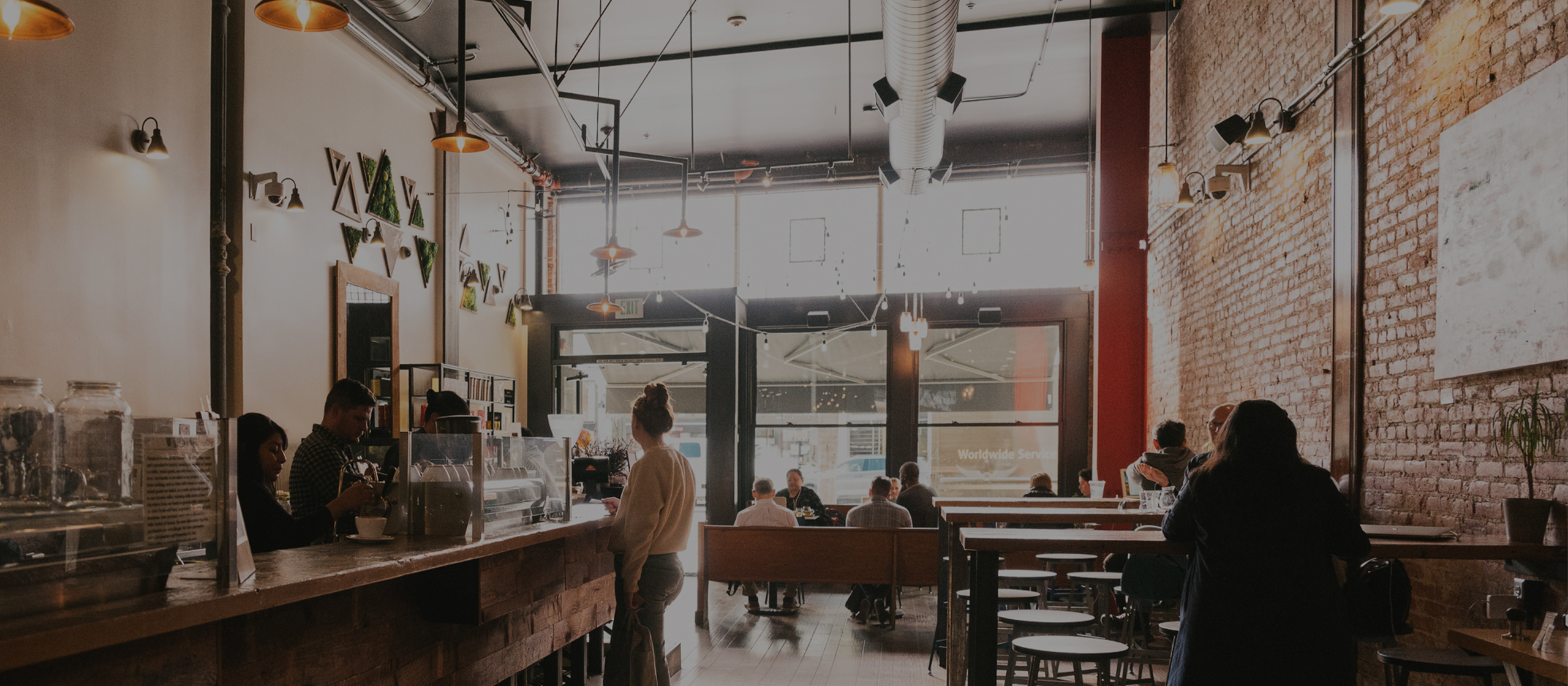 Pasadena Coffeebar Los Angeles Locations Intelligentsia Coffee