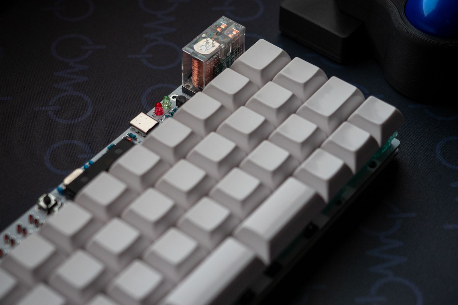 Madras | 5z6p Instruments