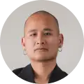 A photo of Duc.