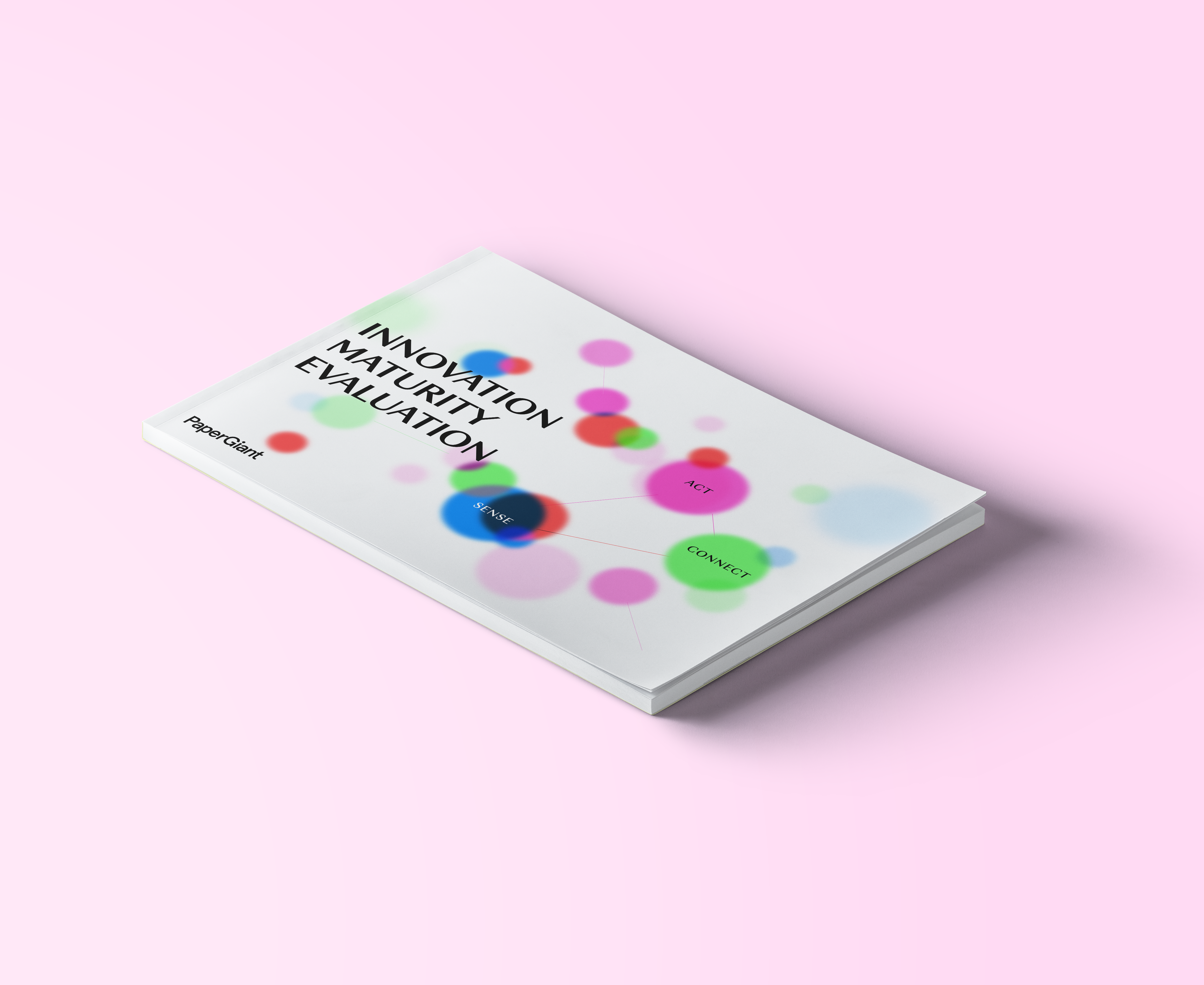 Evaluation findings are presented in a comprehensive but easy to understand report. The report covers insights, benchmarks and how to take action.