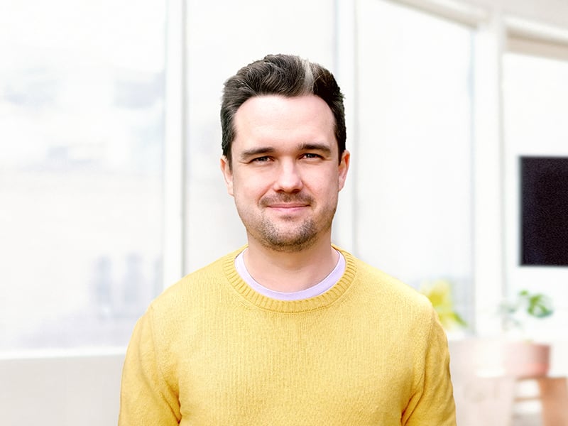 Elliot Midson