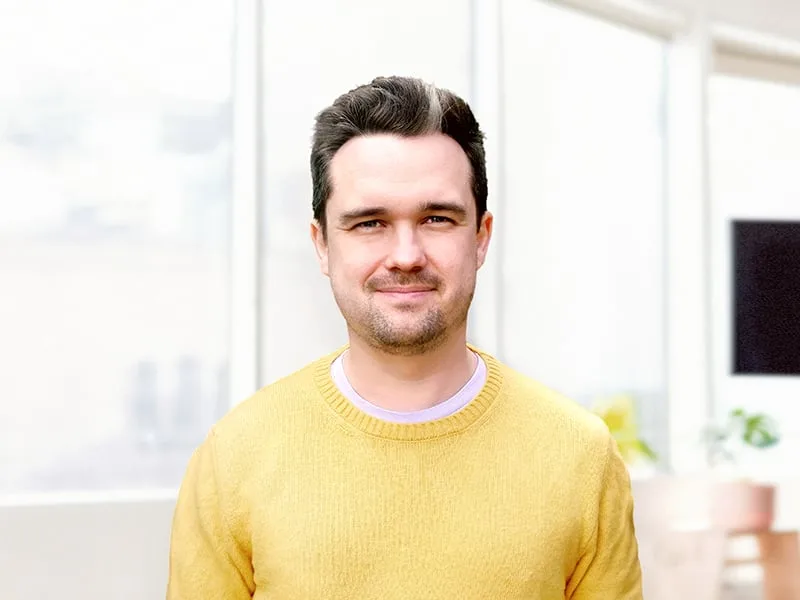 Elliot Midson