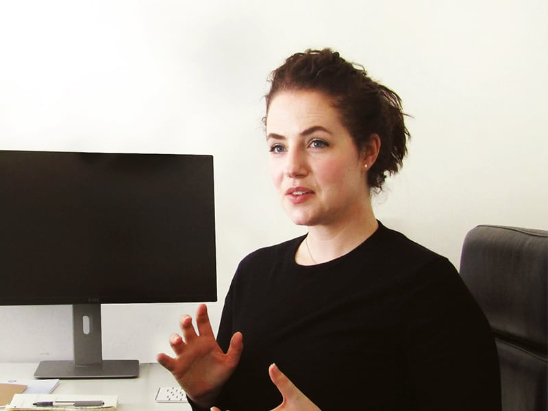Beth Warhurst