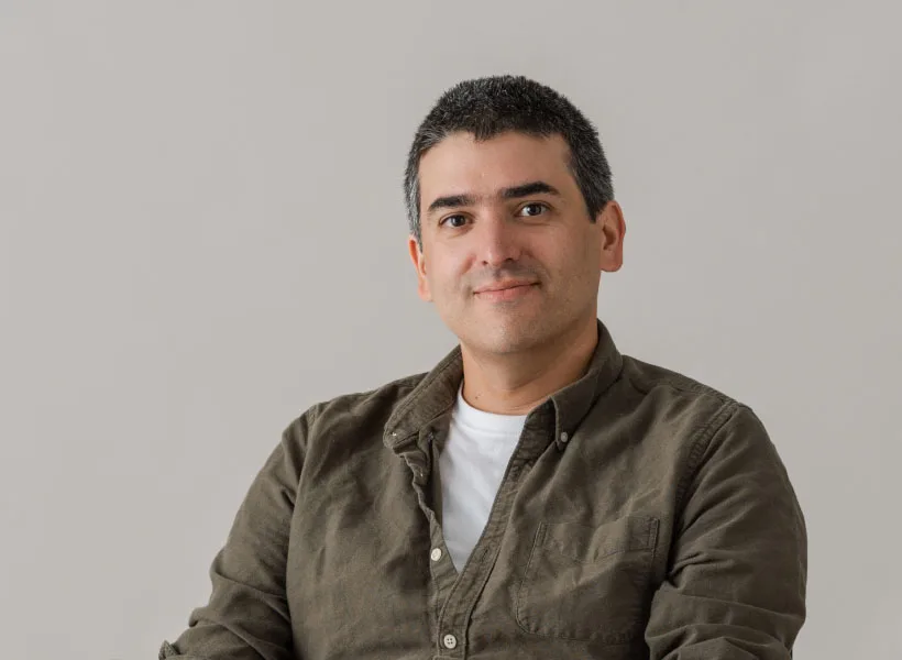 Dr Ian Pollock