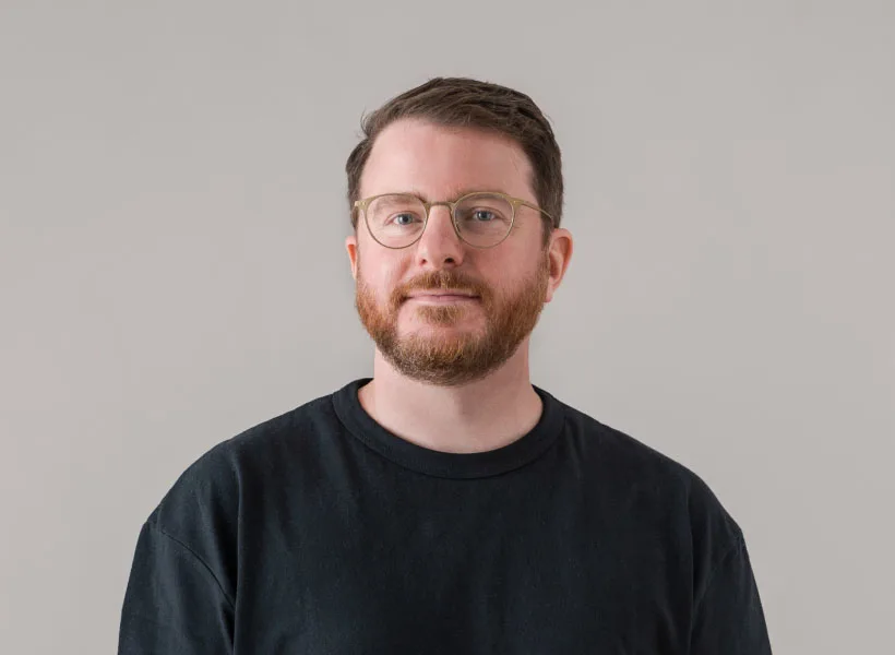 Iain Phillips
