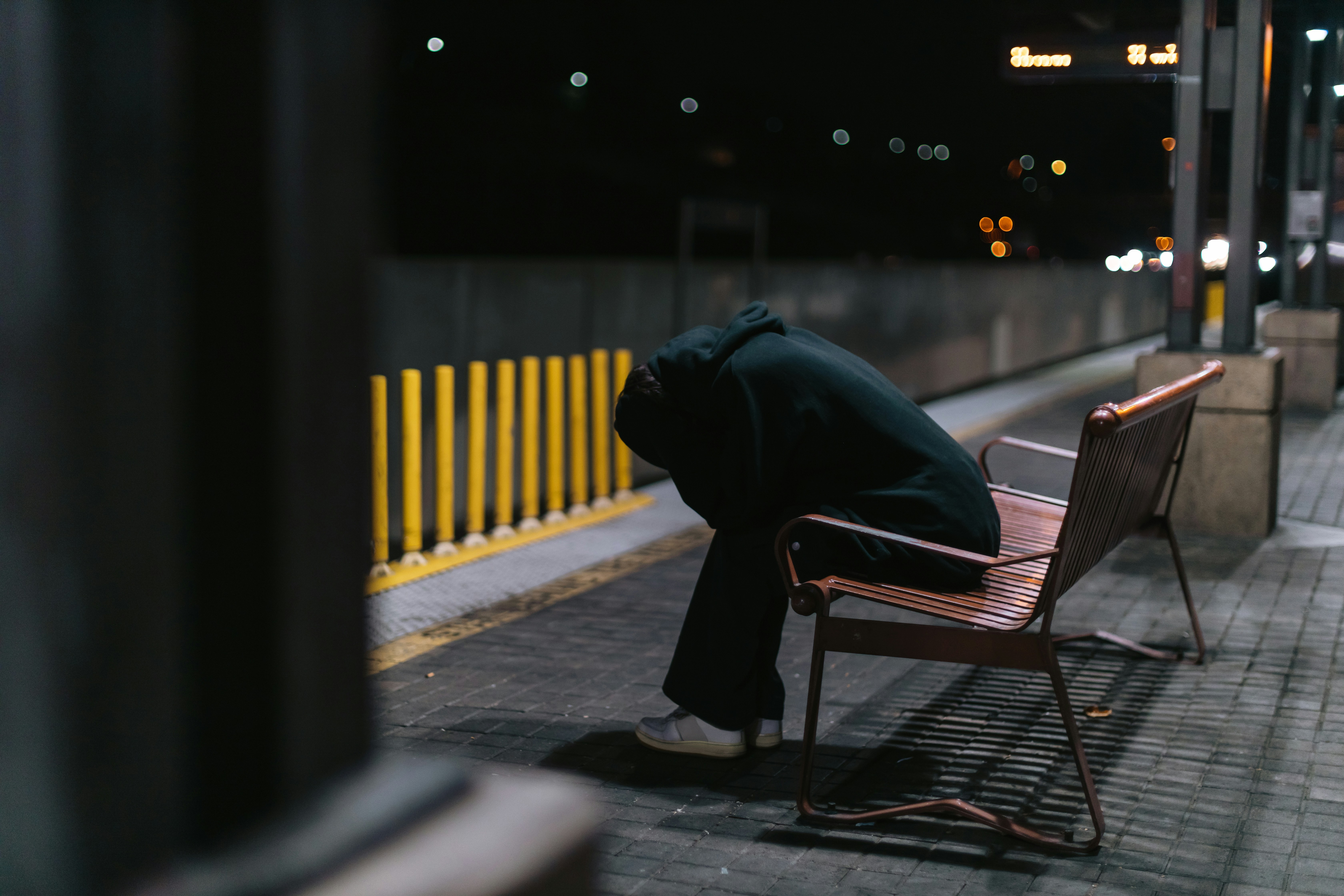 Understanding the drivers of social isolation
