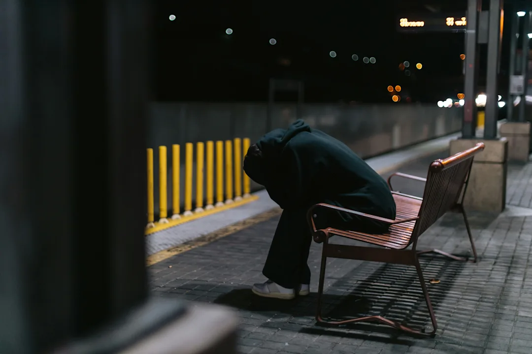 Understanding the drivers of social isolation