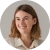 A photo of Charlotte McCombe