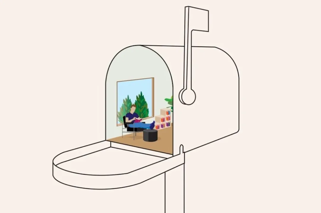 PG #58: Newsletter image