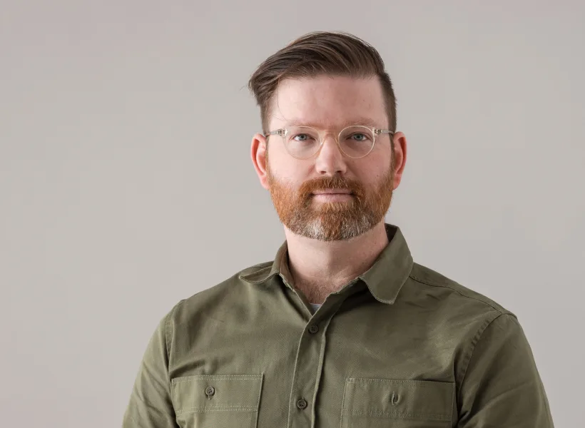 Dan Woods