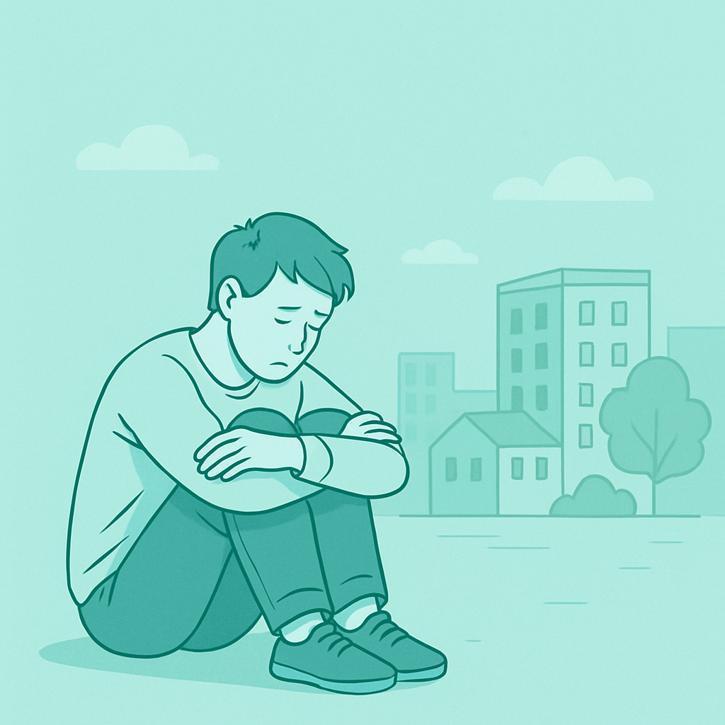 Understanding the drivers of social isolation