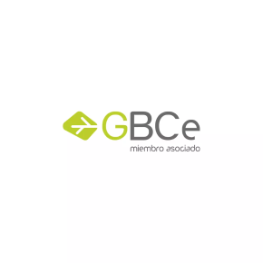 GBCe logo