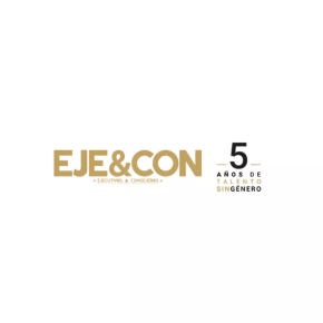 EJE&CON logo