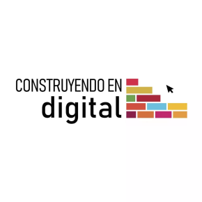Construyendo en Digital logo