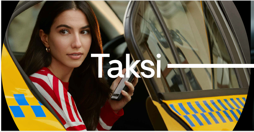 Rediscover Uber