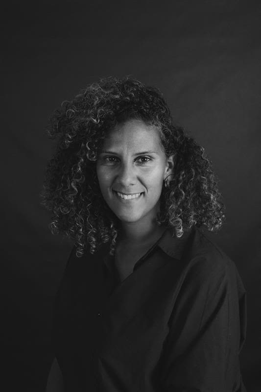 Ariane Haro