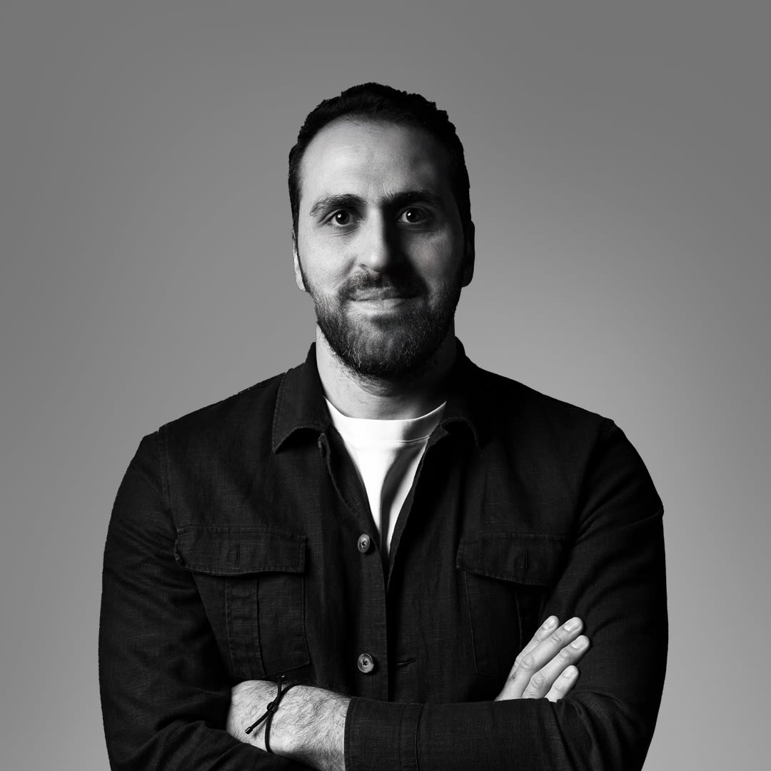 Salim Daoud