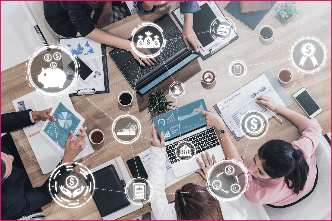 Fintech Startup Services