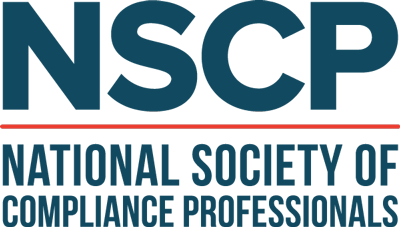 National Society Of Compliance Professionals