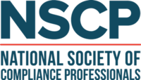 National Society Of Compliance Professionals