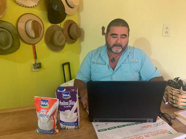 Capacitación manejo de ganado y carne 01
