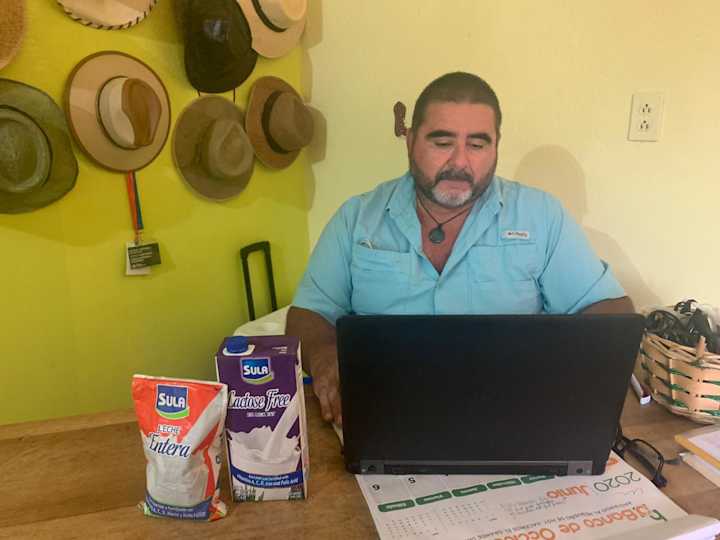 Capacitación manejo de ganado y carne 01