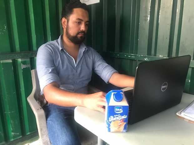 Capacitación manejo de ganado y carne 02