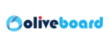 Oliveboard logo