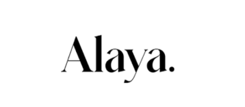 Alaya logo