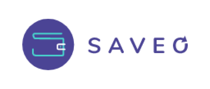Saveo logo