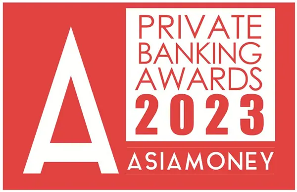 Asiamoney Private Banking Awards