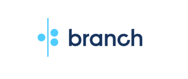 Branch logo logo