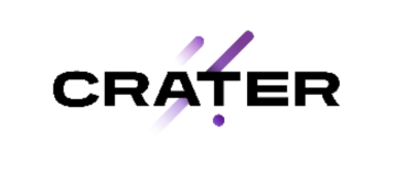 Crater Club logo logo
