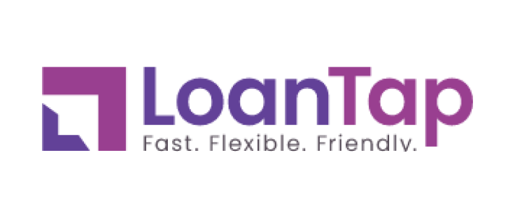 LoanTap logo logo