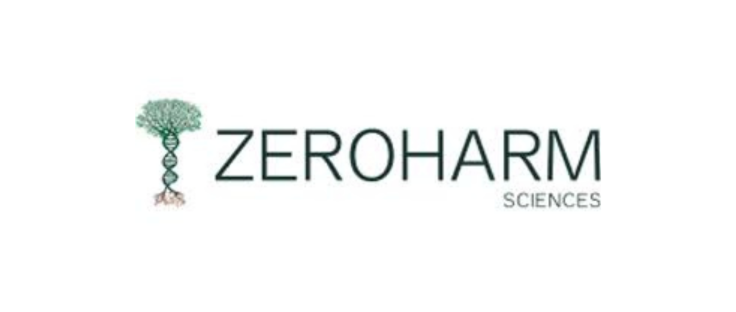 Zeroharm Sciences logo logo