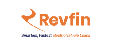 Revfin logo