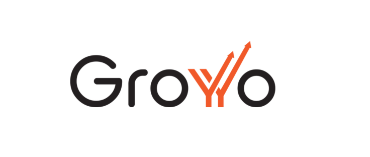 Groyo logo logo
