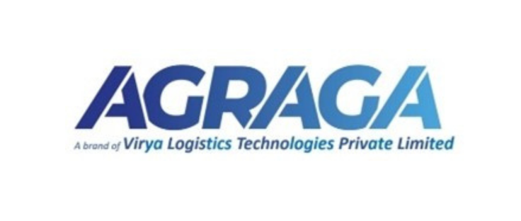 Agraga logo displayed on the Lighthouse Canton website. logo